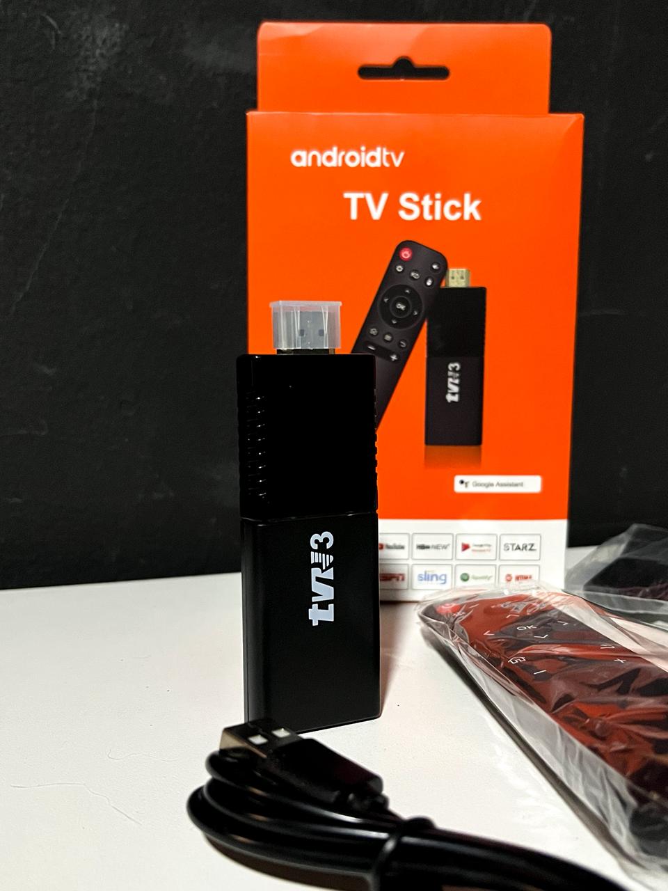 Tv Stick Fire 4k con Magis Tv