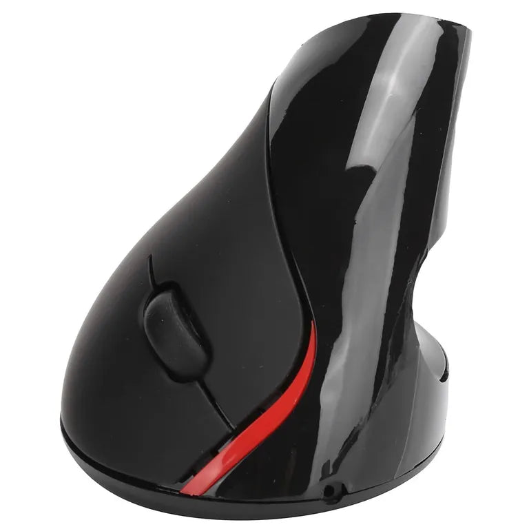 MOUSE INALAMBRICO ERGONOMICO