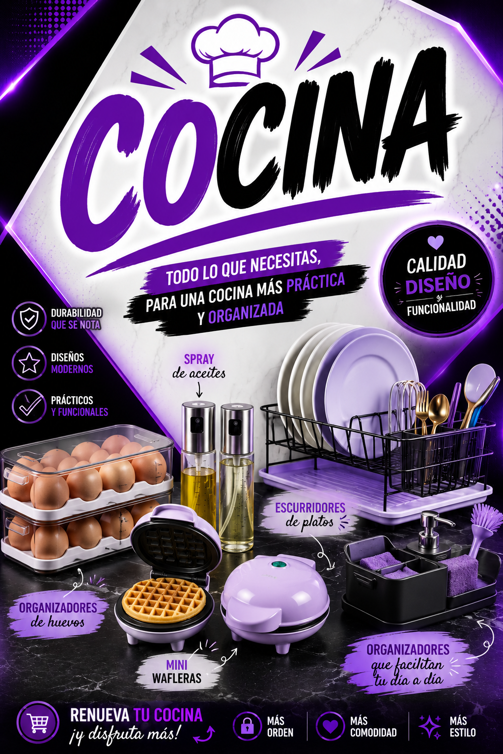 COCINA
