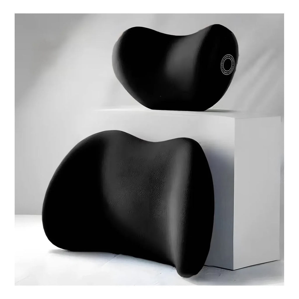 ALMOHADA SOPORTE CERVICAL PARA CARRO