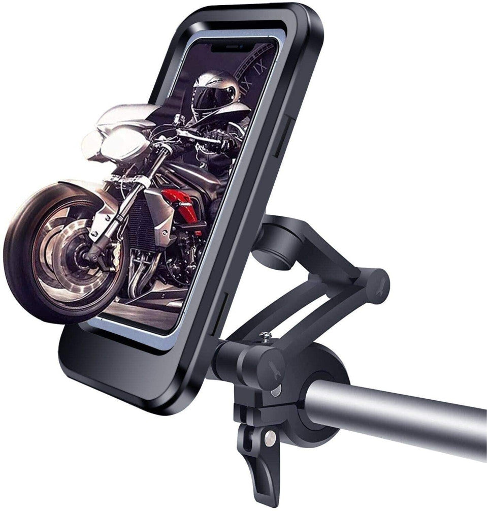 SOPORTE DE CELULAR PARA MOTO