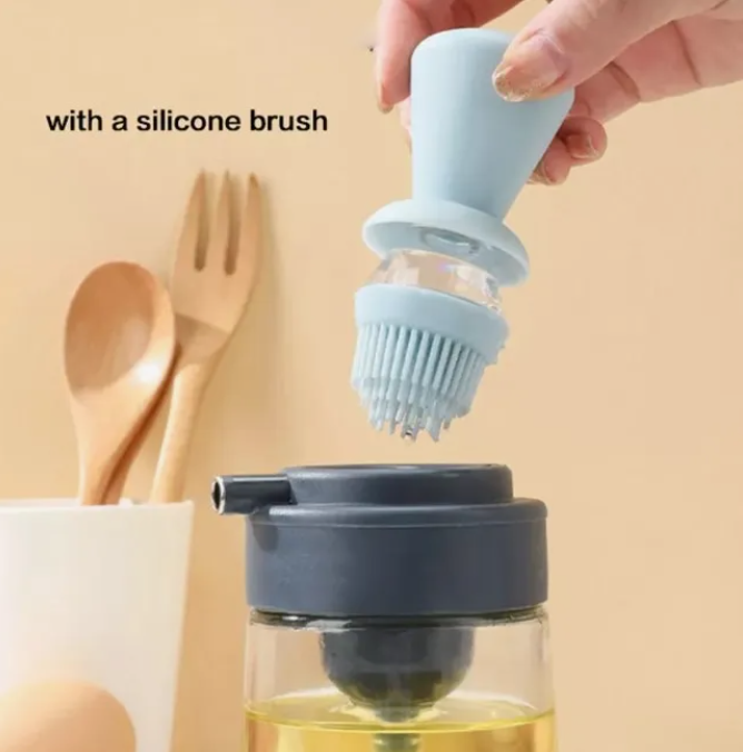 DISPENSADOR DE ACEITE GOTERO