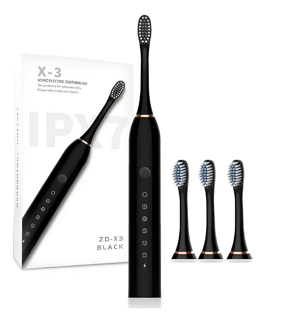 CEPILLO DENTAL ELECTRICO