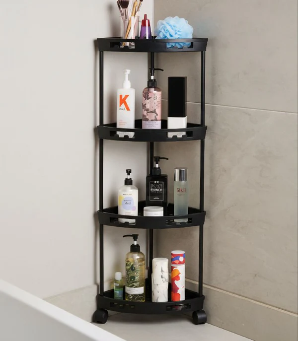 ORGANIZADOR DE BAÑO ESQUINERO