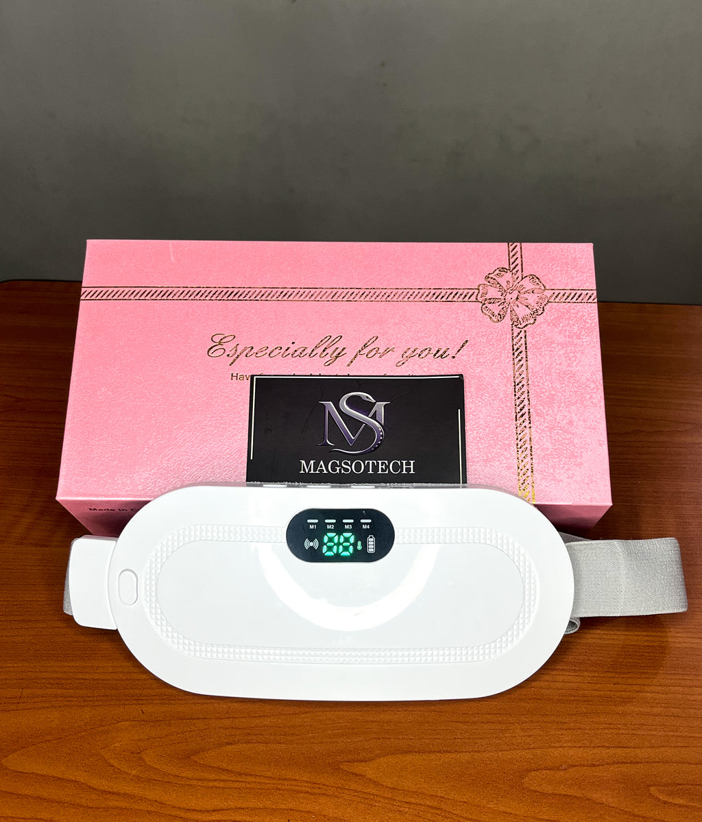 CINTURON PARA COLICOS