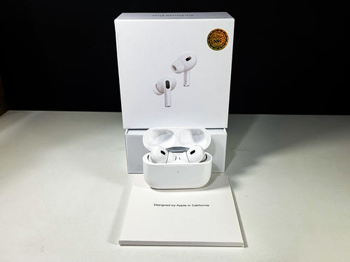 AIRPODS PRO 2 GENERACION 1.1
