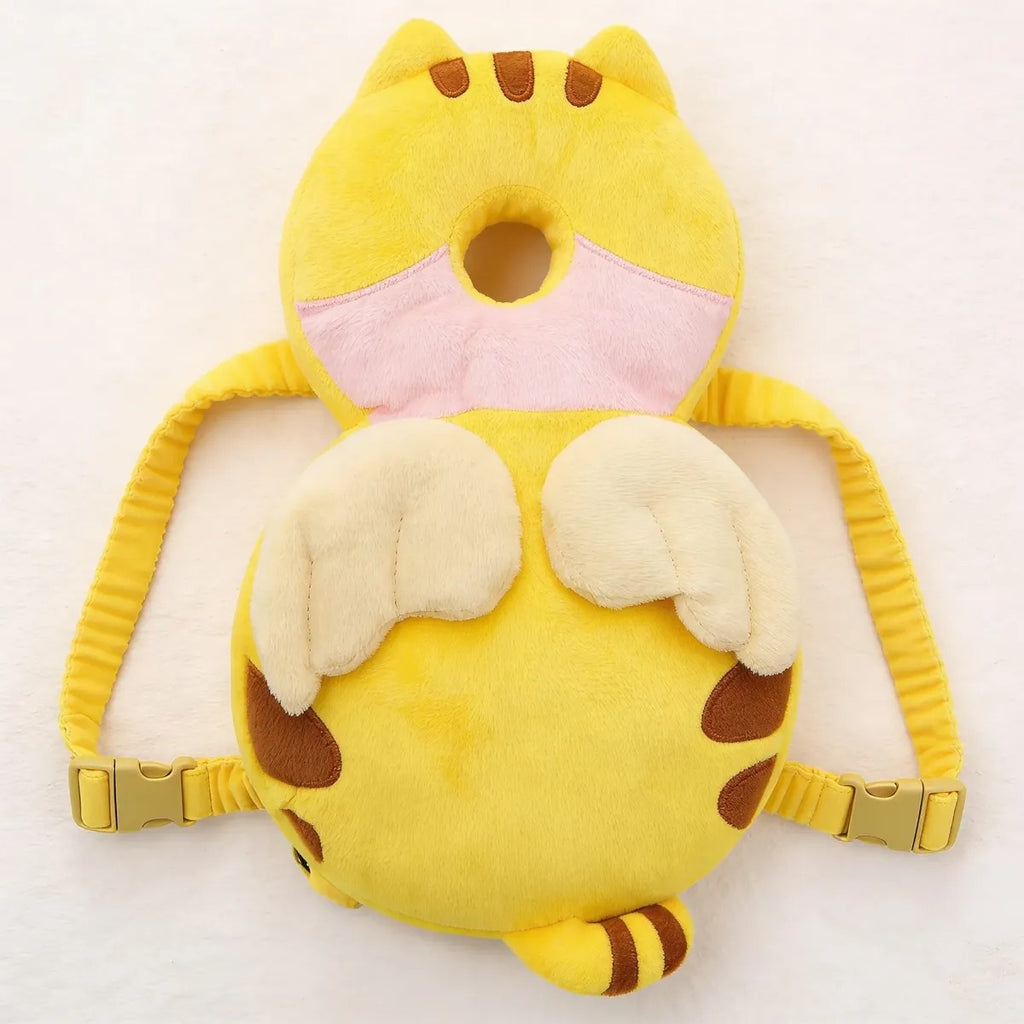 MALETA MOCHILA PROTECTORA ANTIGOLPES PARA BEBÉS