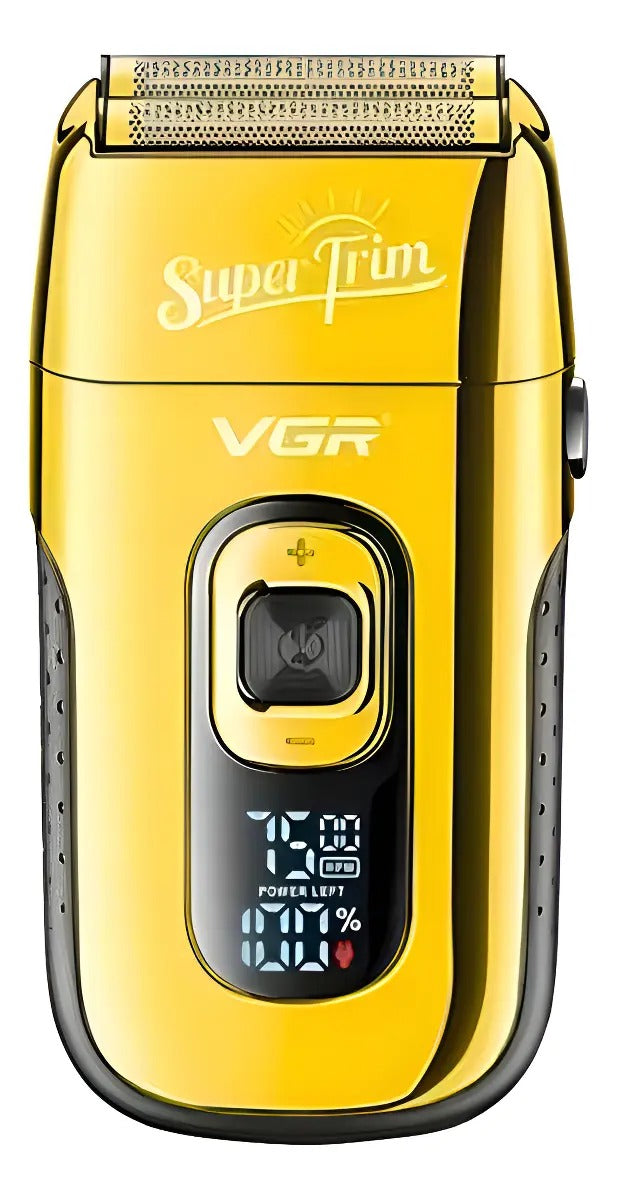 MAQUINA AFEITADORA VGR 332 100V
