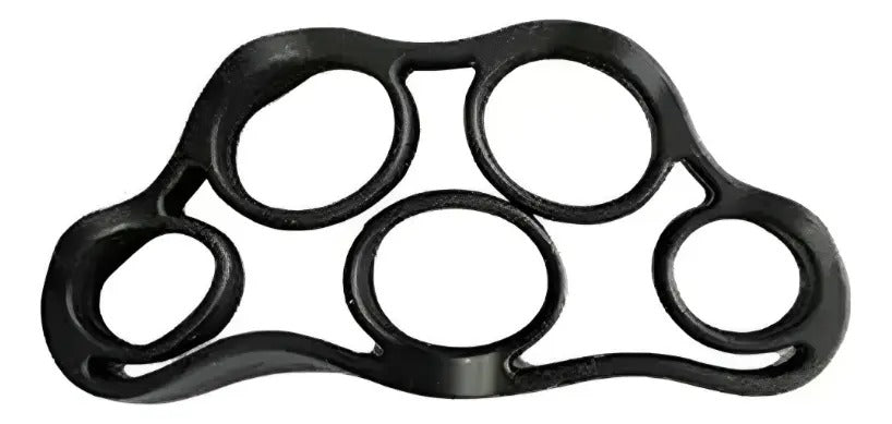 KIT DE HAND GRIP EJERCITADOR DE MANO, MUÑECA Y ANTEBRAZO