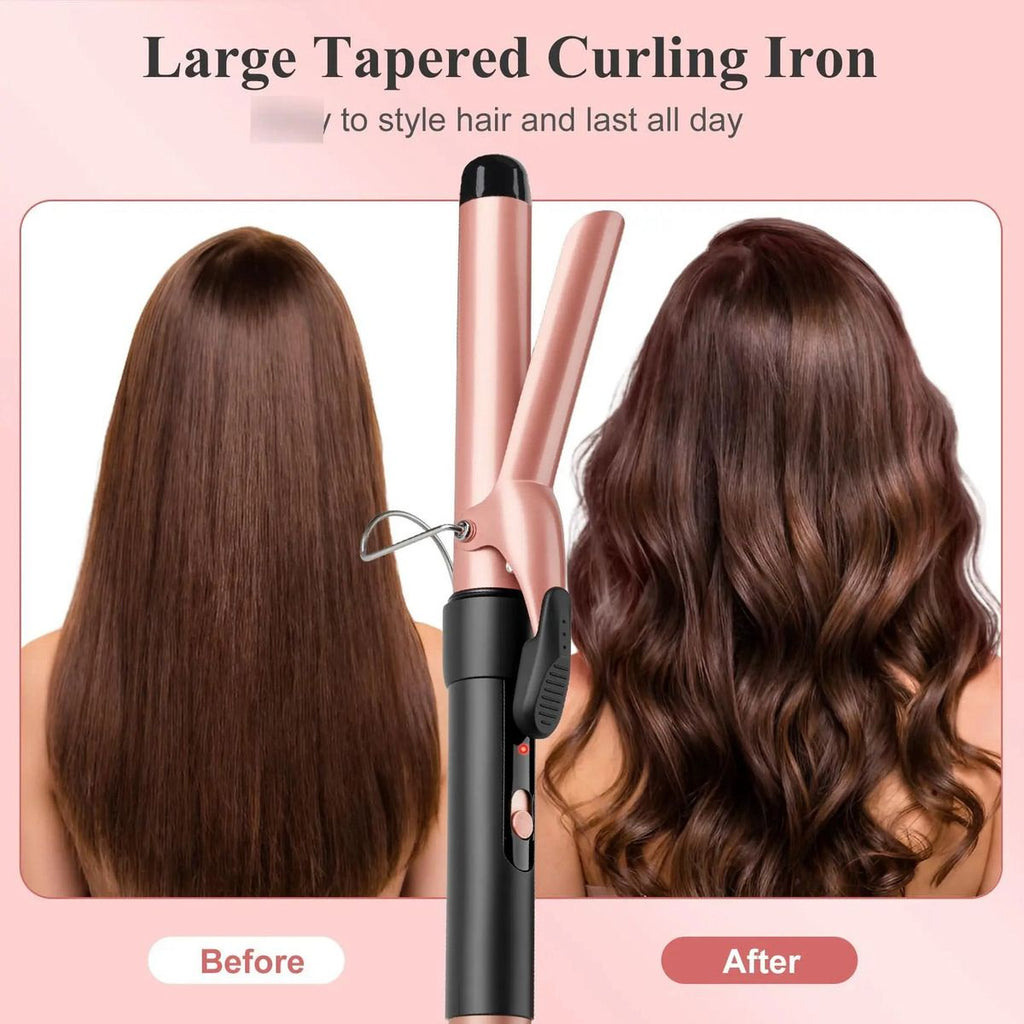 RIZADOR DE PELO CERÁMICA