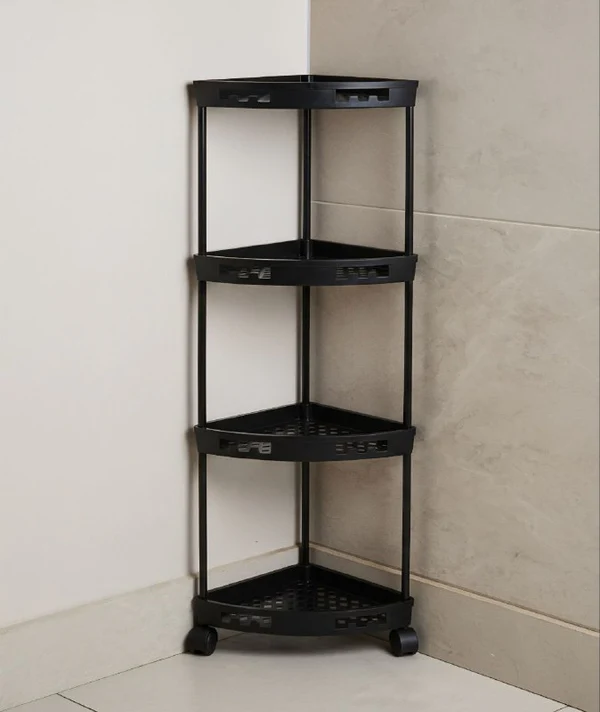 ORGANIZADOR DE BAÑO ESQUINERO